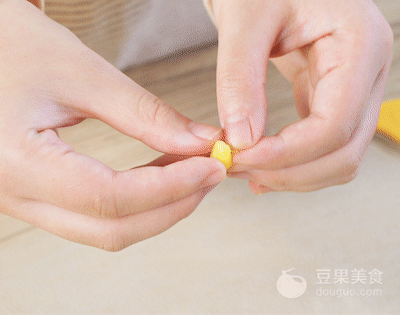 鱿鱼丸子的做法