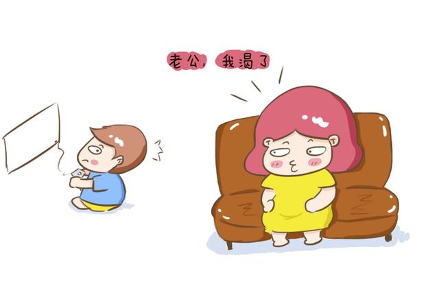 二胎妈妈哭诉生下二胎后的真实现状，生二胎前后反差之大让人心酸