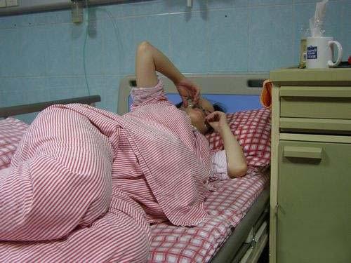 刚分娩完的前几天，这几件事一定要做好，关乎以后的身体健康