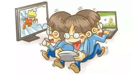 你能在网络世界为孩子的安全保驾护航吗？一测就知！