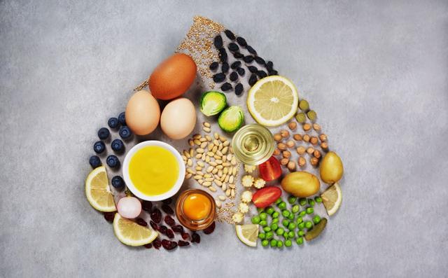 中小学生最该吃的10种补脑食物，提神、增智、抗疲劳！附食谱