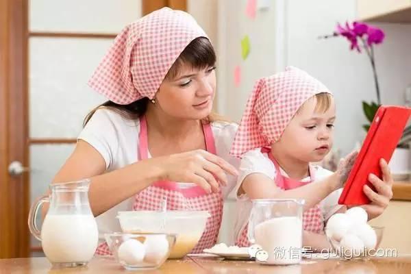 妈妈快看：24个小细节帮你培养好孩子！