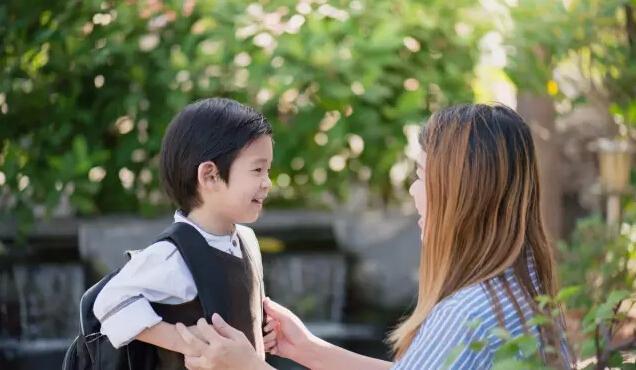 颐指气使的独生子女不懂礼貌怎么办，看看这位亲戚是怎么做的！