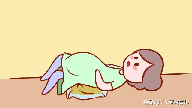 如果胎儿有这种表现，说明出生后“智商”很高，孕妈偷着乐去吧