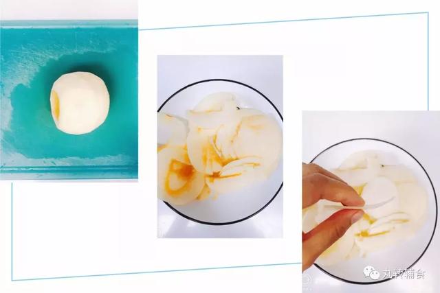 还在吃那些添加剂零食？妈妈亲手做的宝宝其实更喜欢！10M+