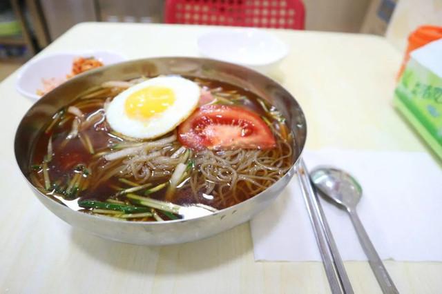 冰冰凉！广州这7碗冷面，就是我不怕35℃高温的理由！