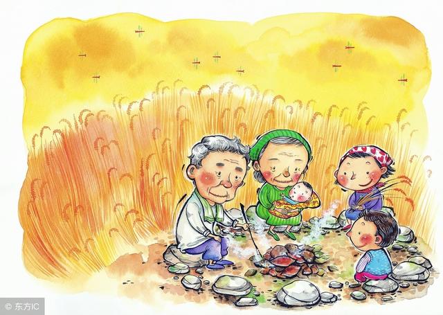孩子过度恋母，怎么办？请不要让他/她产生依赖！