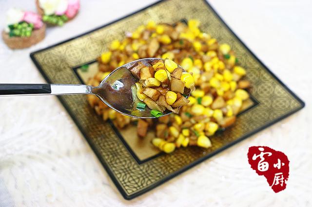 天冷，孩子最适合这样吃，提高免疫力抗病毒，少生病！