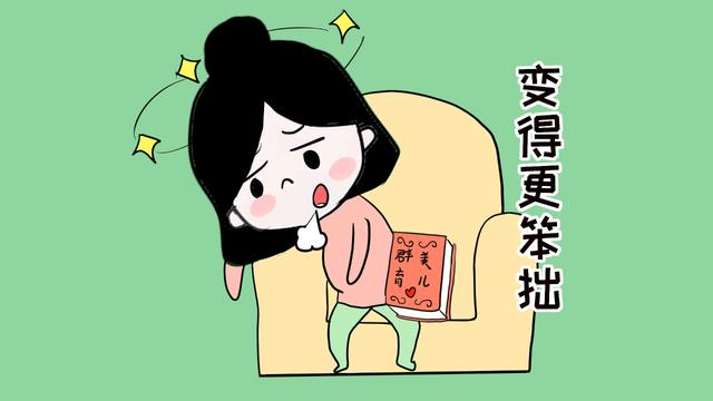 孕妈临产前两周，就会出现这些征兆，预示宝宝即将出生