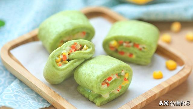 挑食不长个、抵抗力差！都是吃的不对惹的祸，妈妈们一定要重视！