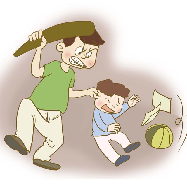 家长再生气，也别对孩子说这些话，句句击碎孩子的心