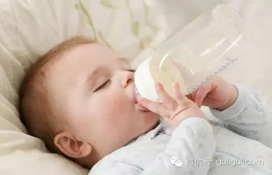 奶瓶应该这么洗，好好学学！
