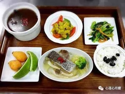 产后喝不对红糖水竟影响宝妈身体健康!坐月子这么吃最科学