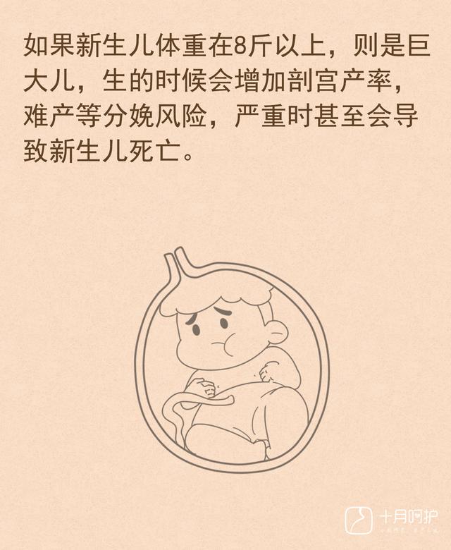 新生儿体重越接近这个数，宝宝越健康