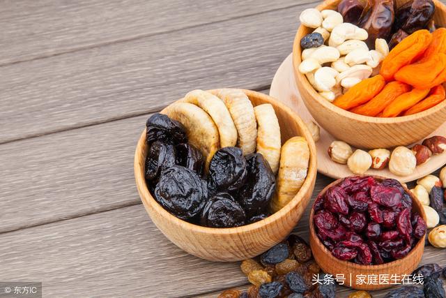 孕妇需补充营养，把3种食物列入饮食清单，不用担心营养过剩