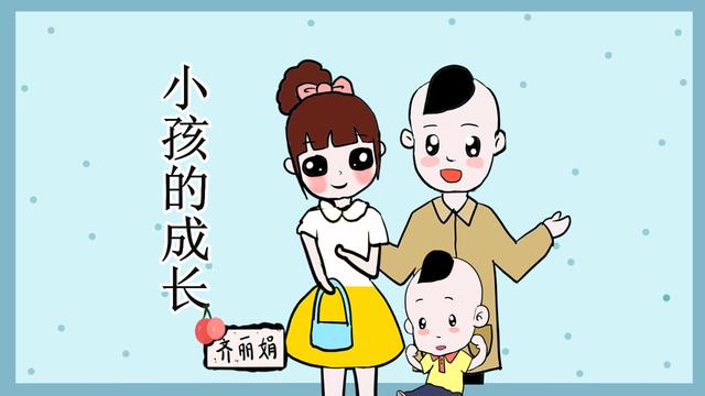 老是担心孩子发育不好？宝妈这样做，才能帮助孩子健康成长