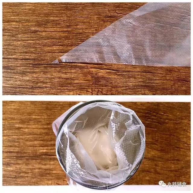 无糖无淀粉的小宝宝版蛋黄溶豆8M+（超级香！）