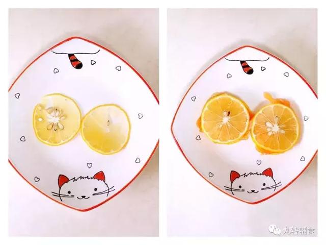 宝宝吃辅食刚加肉泥？当然先加三文鱼泥啦~8M+
