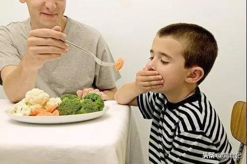 挑食不长个、抵抗力差！都是吃的不对惹的祸，妈妈们一定要重视！