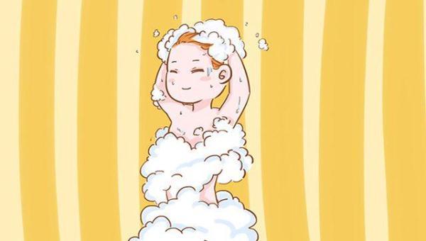 月子里应该洗几次头？很多宝妈都洗多了