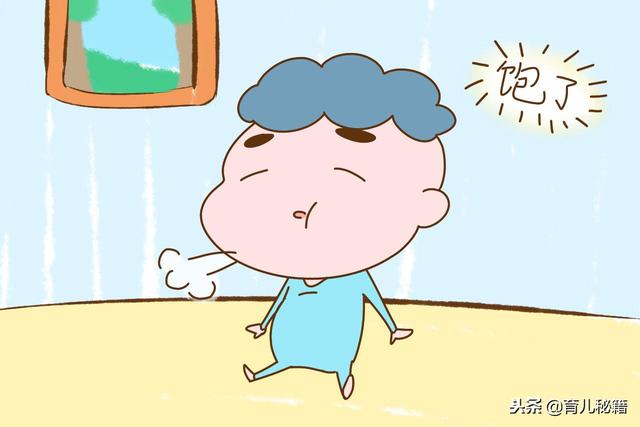 秋冬季宝宝爱蹬被，不一定是怕热，也有可能是生病了