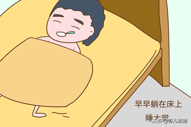 有孩子后，夫妻之间如果有了这几个行为，婚姻就很难再回去了