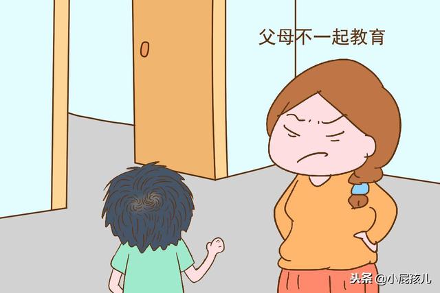 家有男孩不要这样教育他，否则长大后不仅没出息，还很容易败家