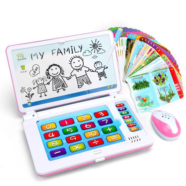 如果工资允许，一定要给孩子买这10样益智玩具，孩子从兴趣出发