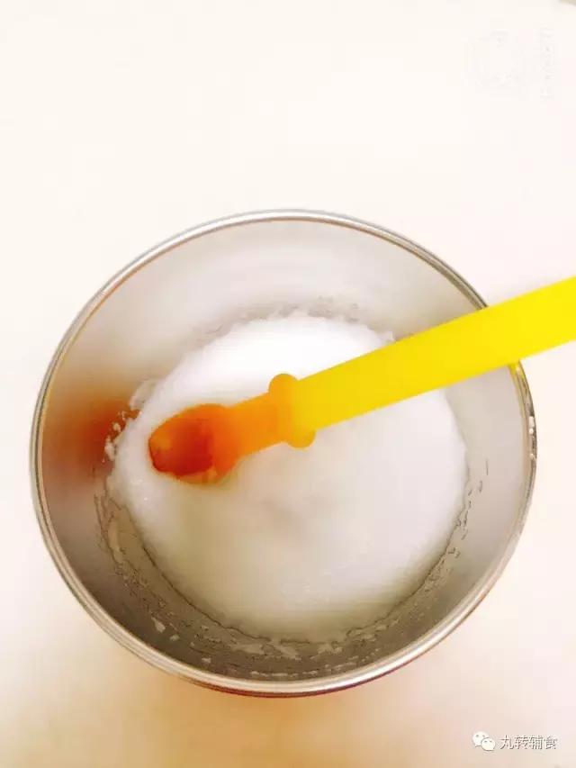 宝宝第一口辅食该吃什高铁米粉！可是关于米粉那点事你get了多少