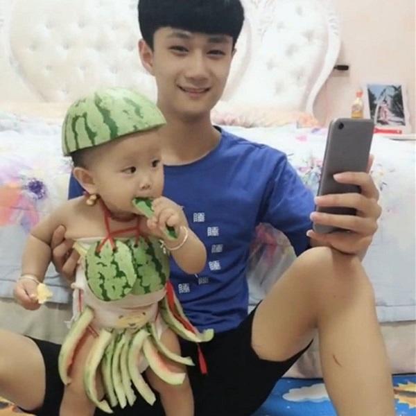 这九张图，是我坚决不让老公带娃的原因，看着就来气