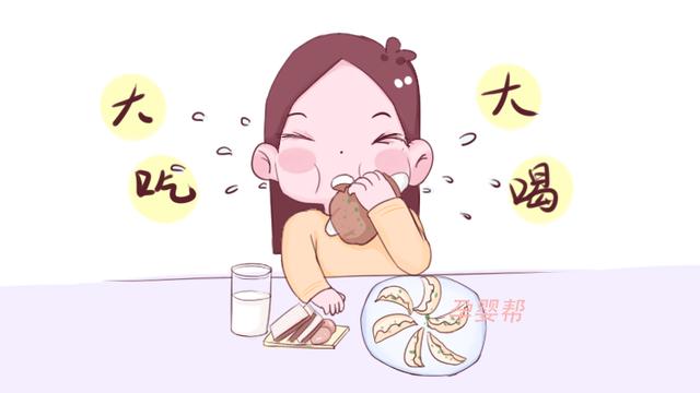 孕中期胎宝宝最怕这几件事，为了孩子，孕妈一定得忍住！