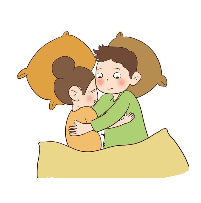 产后多久可以有第一次？太早了对身体恢复不好