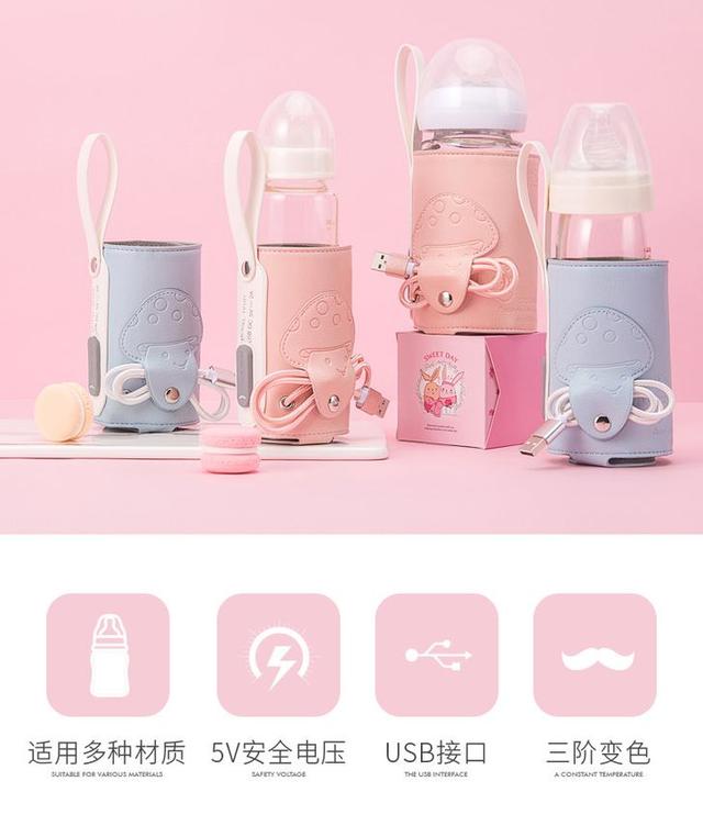 天冷给娃冲奶的正确步骤是什么？新手父母必看！