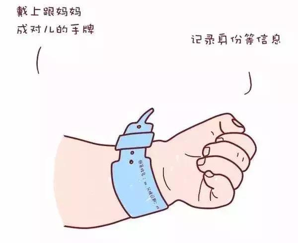 出生后被医生抱走的神秘10分钟,宝宝到底经历了什么?