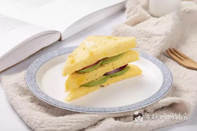 早餐别总是吃鸡蛋、喝白粥了，这么补钙的快手餐学起来