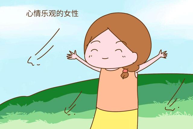 具备这5个特质的女人，最容易怀孕，备孕中的女性都来学学吧