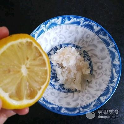 胡萝卜西兰花鳕鱼饼
