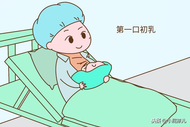 母乳究竟有什么营养，为什么有那么多配方奶粉，依旧首选母乳喂养