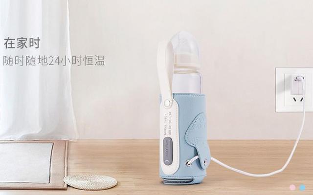 天冷给娃冲奶的正确步骤是什么？新手父母必看！