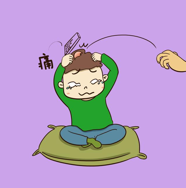家长再生气，也别对孩子说这些话，句句击碎孩子的心