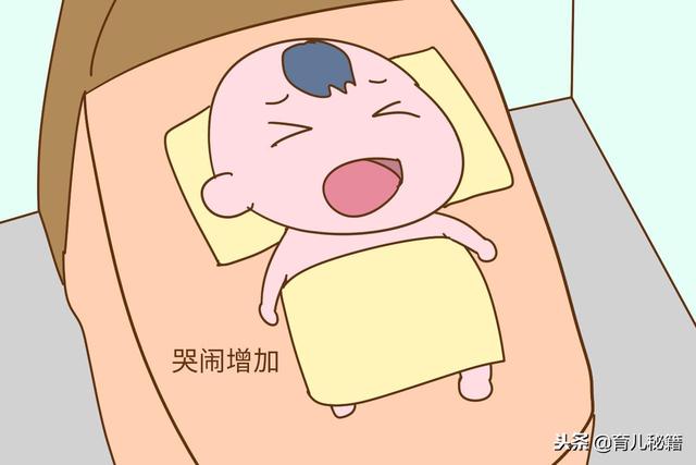 小月龄宝宝几天不排便，到底是攒肚还是便秘？如何区别？