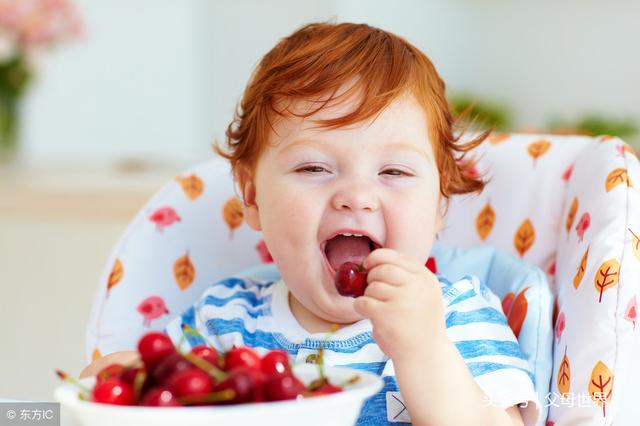 这5种食物再好吃也尽量少给宝宝吃，吃不好反而影响宝宝健康！