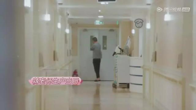 产房门口，最能见证男人的人品
