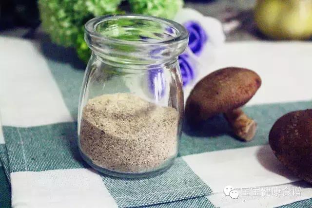 千万不要错过这6种最佳辅食调味品！太有营养了！