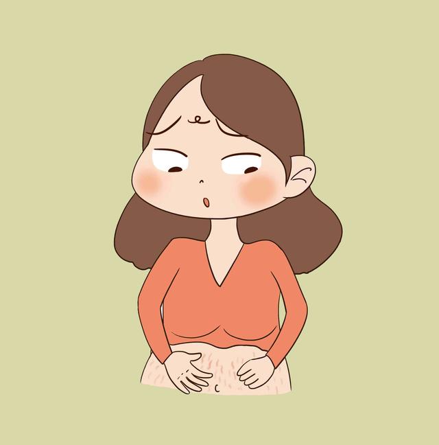 生孩子就是买一送五，每个宝妈都逃不掉