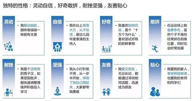 逆天了！5岁男孩简历震惊全网，网友：看完我不打算要孩子了……