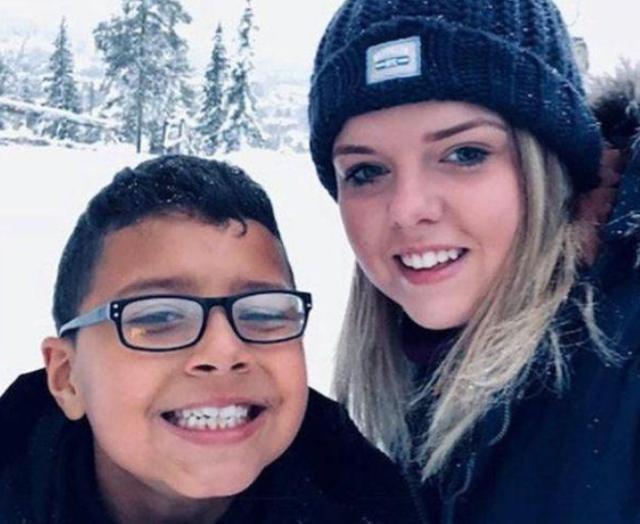 小男孩癫痫病每天发病百余次 母亲一个狠心决定竟救了他