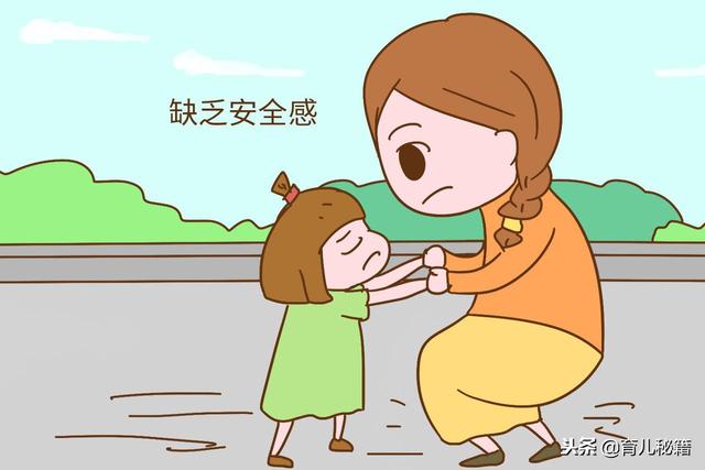 为什么孩子会走路后却总让抱？宝妈：知道原因后，不忍心再拒绝