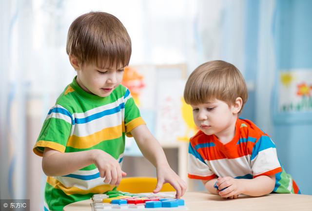 孩子对兴趣只有3分钟热度，家长需要学会这几个方法