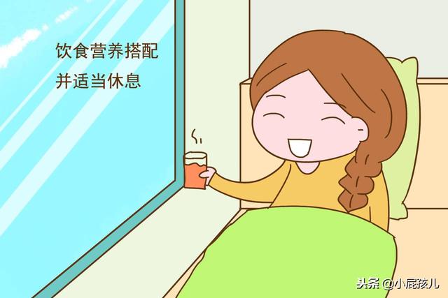 那些不坐月子，期间还不忌冰块的外国人，她们后来身体怎样了？
